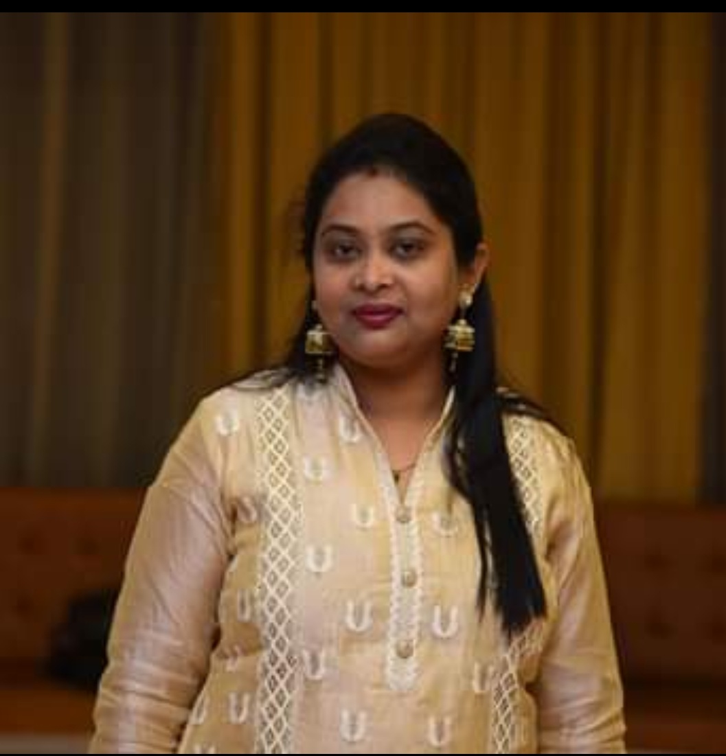 Shweta Parate